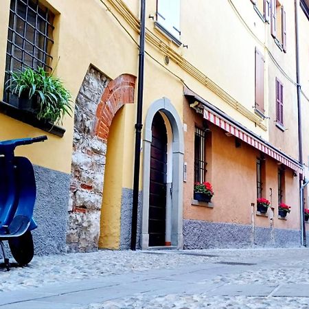 Iseo Portelle Holiday With Private Parking And Bike Storage Eksteriør bilde