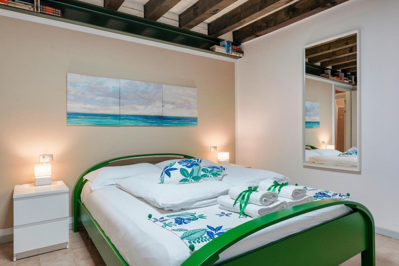 Iseo Portelle Holiday With Private Parking And Bike Storage Eksteriør bilde