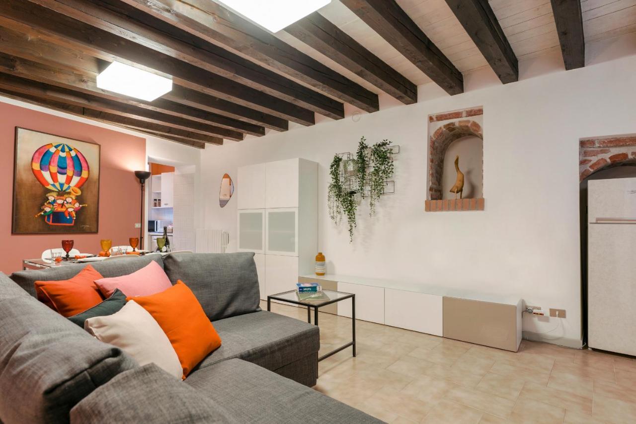 Iseo Portelle Holiday With Private Parking And Bike Storage Eksteriør bilde
