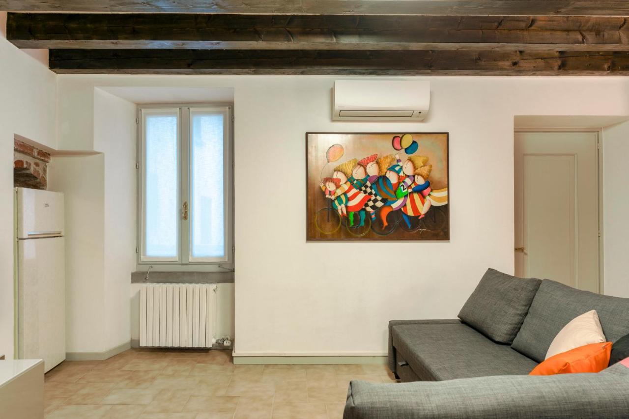Iseo Portelle Holiday With Private Parking And Bike Storage Eksteriør bilde