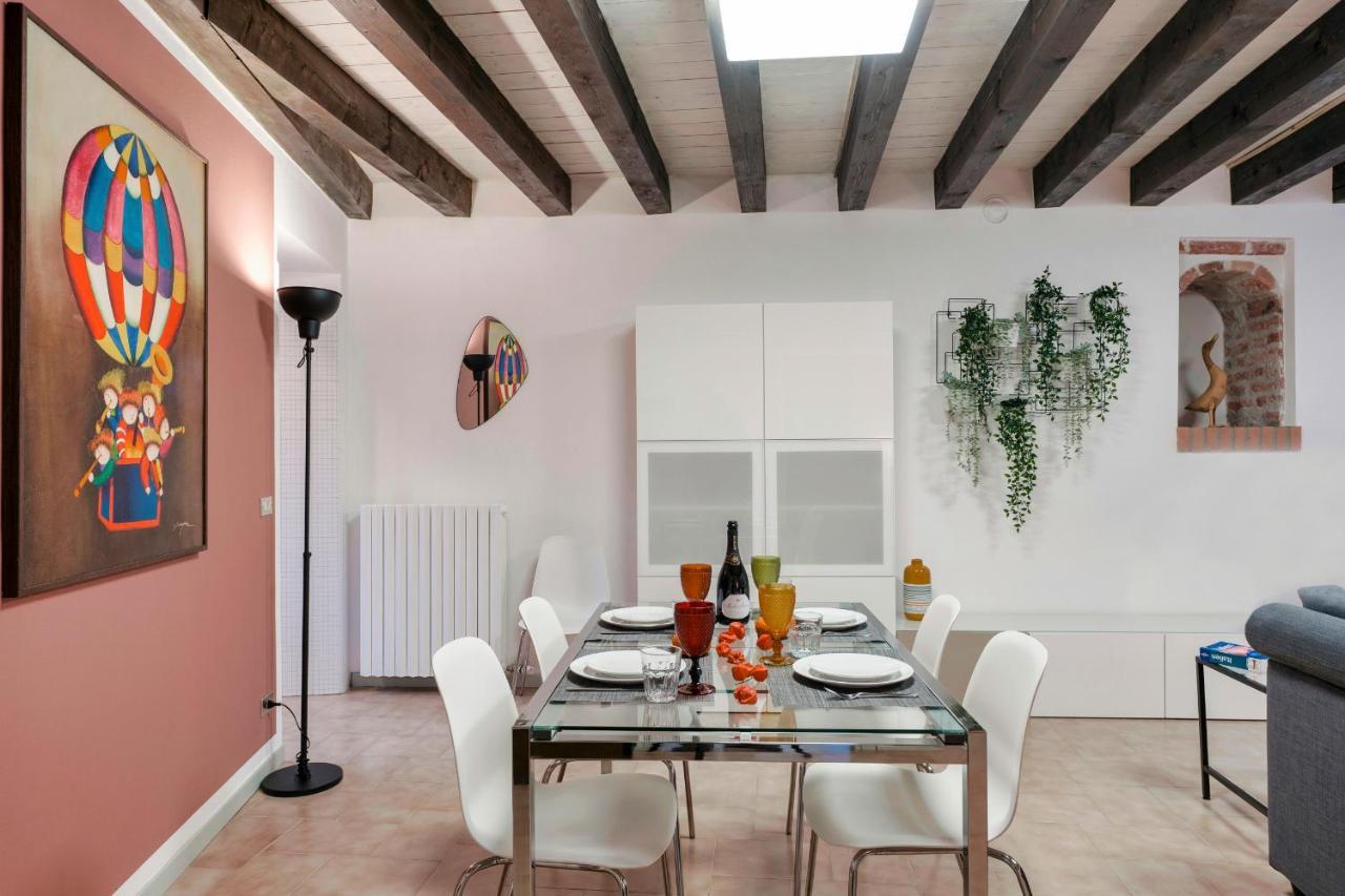 Iseo Portelle Holiday With Private Parking And Bike Storage Eksteriør bilde