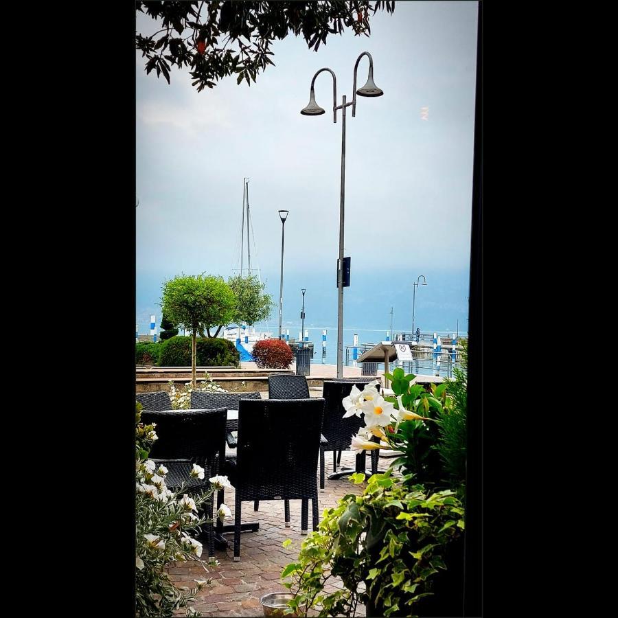 Iseo Portelle Holiday With Private Parking And Bike Storage Eksteriør bilde