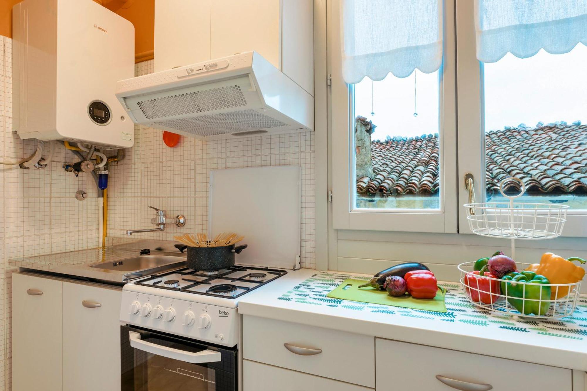 Iseo Portelle Holiday With Private Parking And Bike Storage Eksteriør bilde