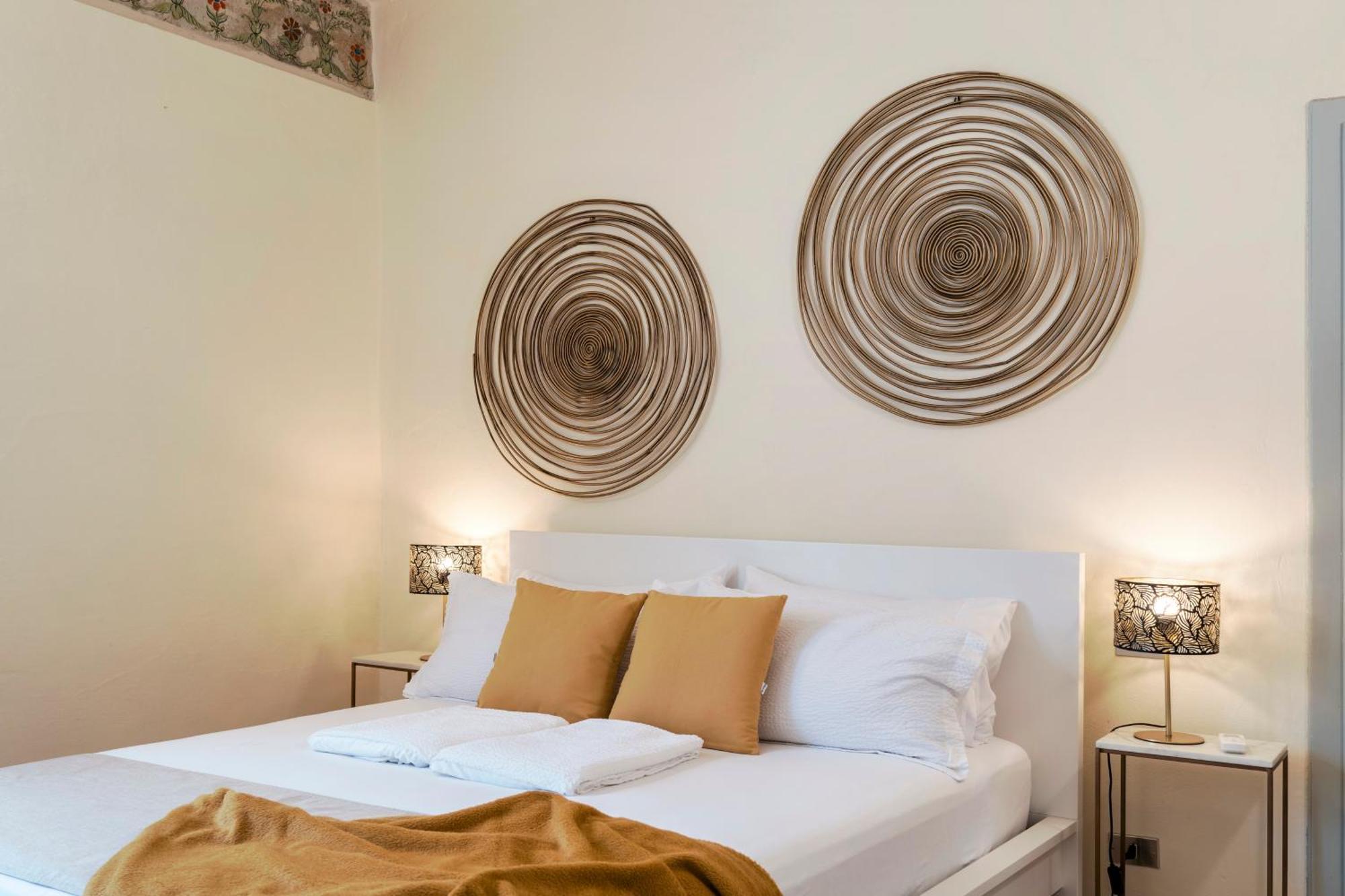 Iseo Portelle Holiday With Private Parking And Bike Storage Eksteriør bilde