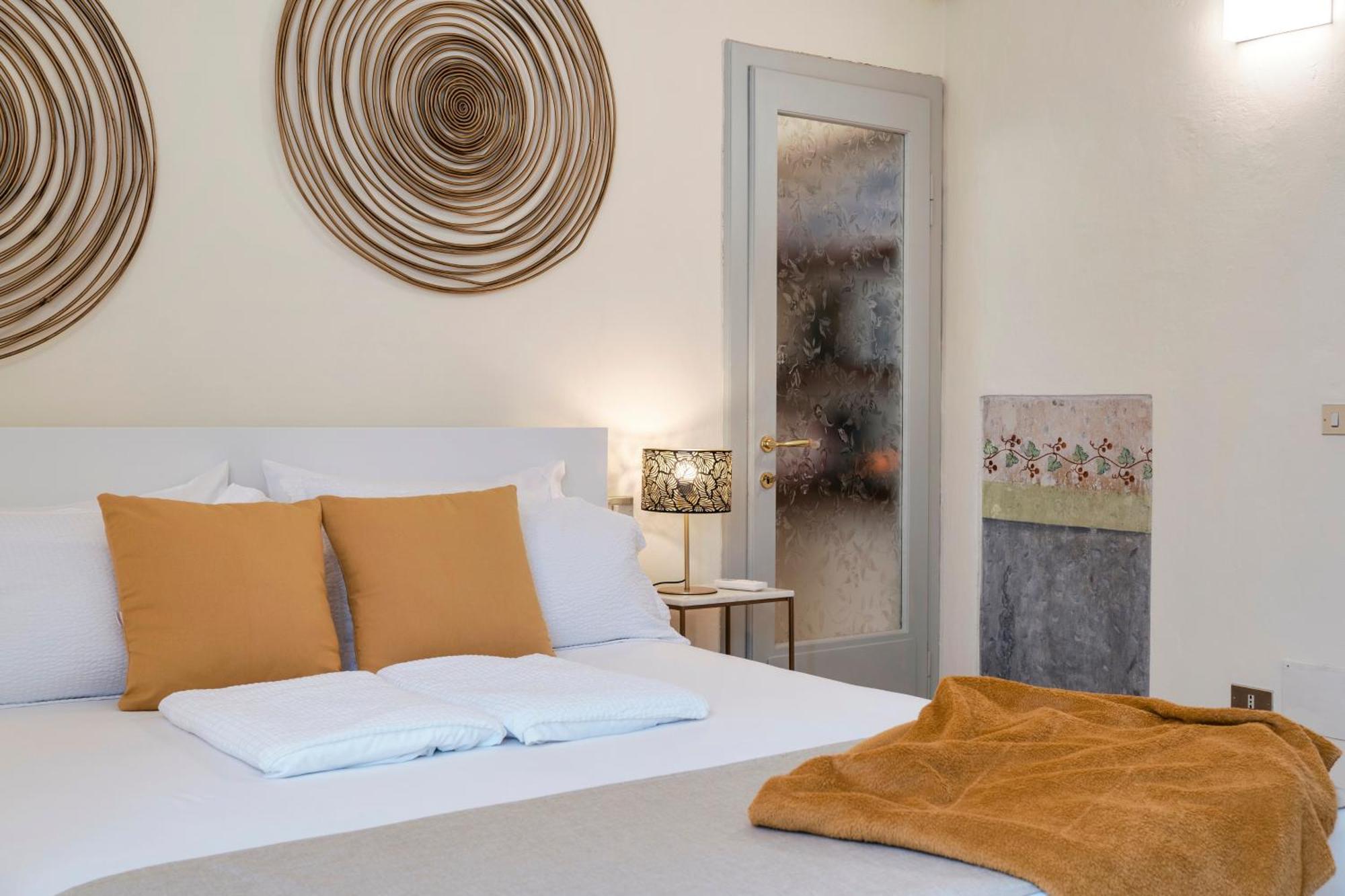Iseo Portelle Holiday With Private Parking And Bike Storage Eksteriør bilde