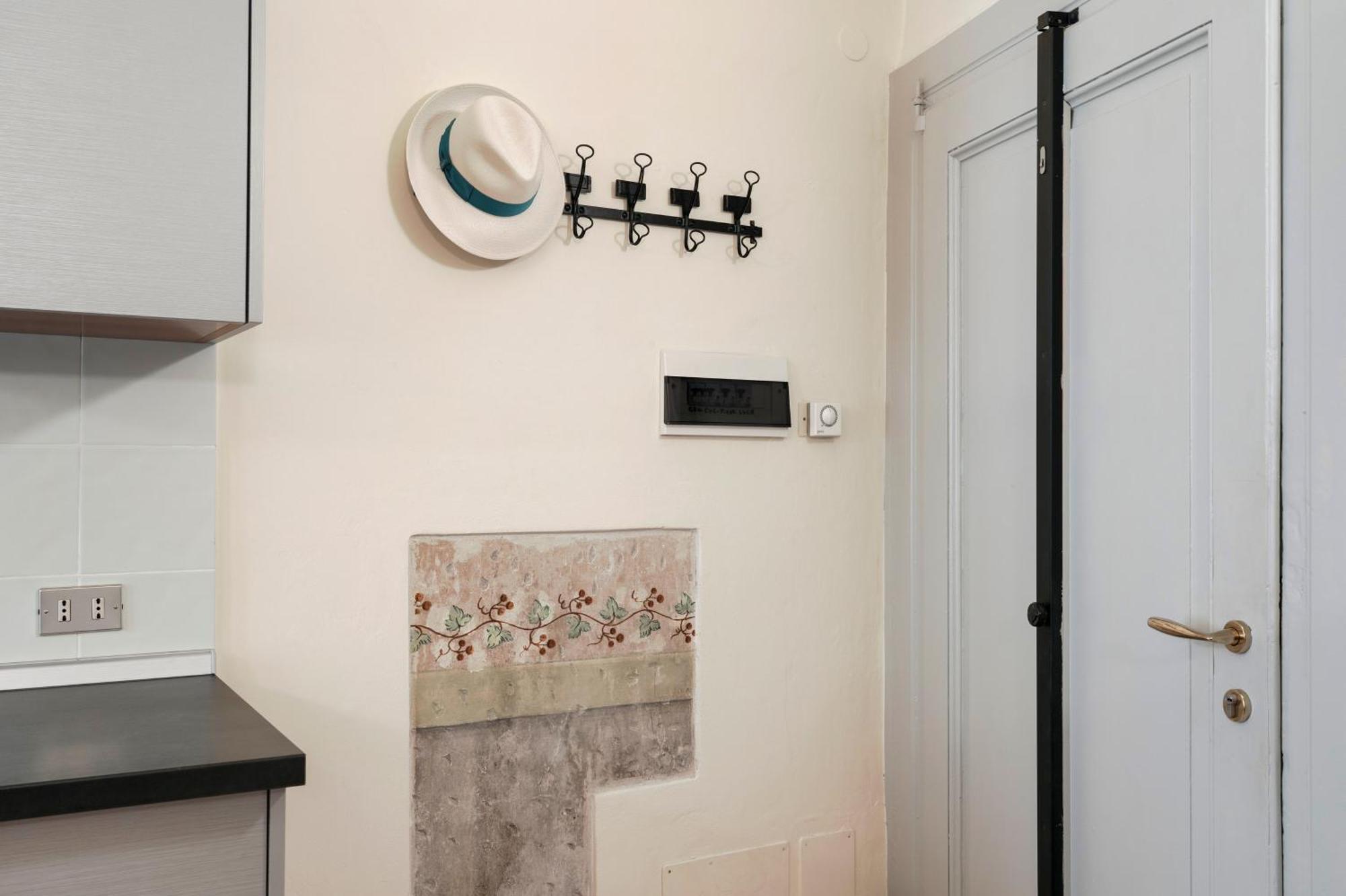 Iseo Portelle Holiday With Private Parking And Bike Storage Eksteriør bilde