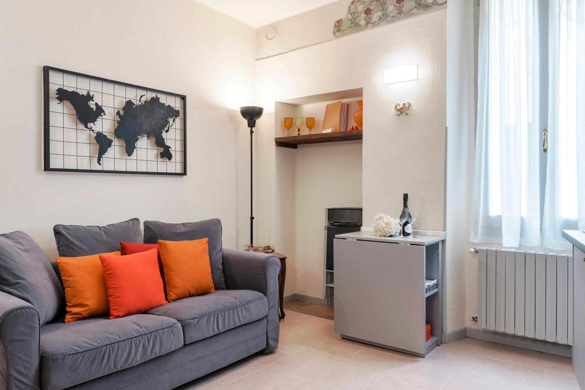 Iseo Portelle Holiday With Private Parking And Bike Storage Eksteriør bilde