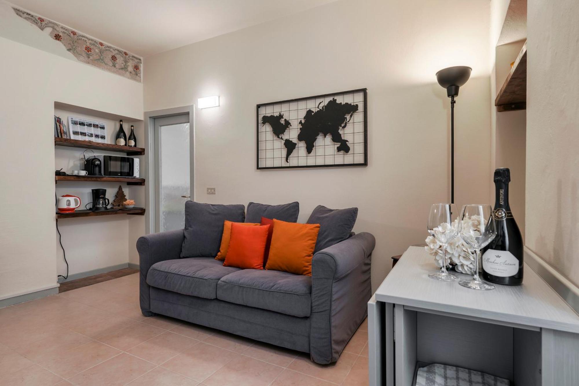 Iseo Portelle Holiday With Private Parking And Bike Storage Eksteriør bilde