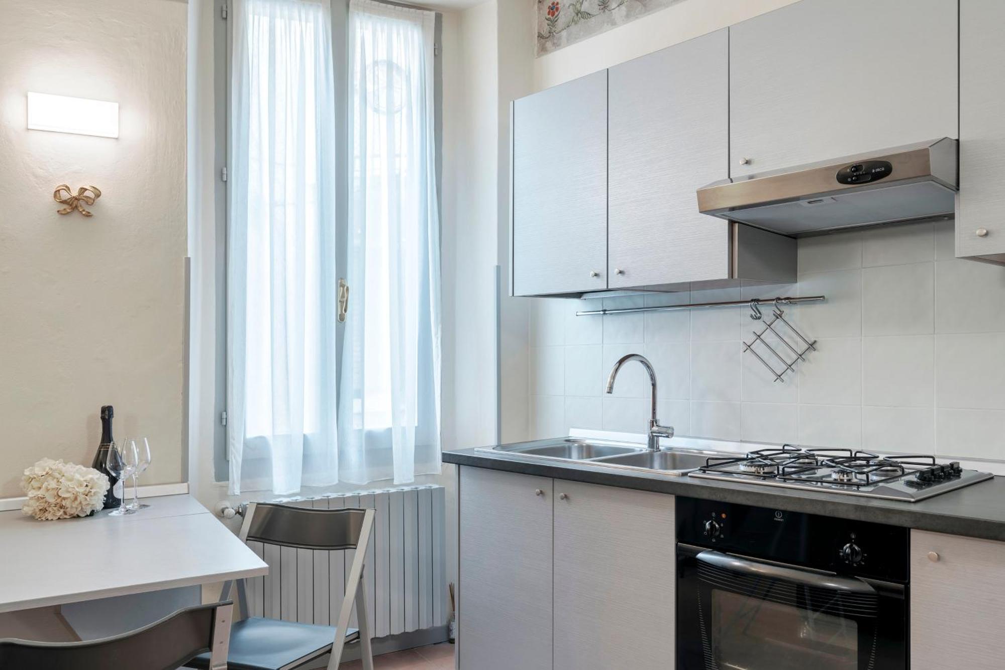 Iseo Portelle Holiday With Private Parking And Bike Storage Eksteriør bilde